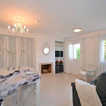 הוילה פורט ד'אלקודיה Salada House מראה חיצוני תמונה