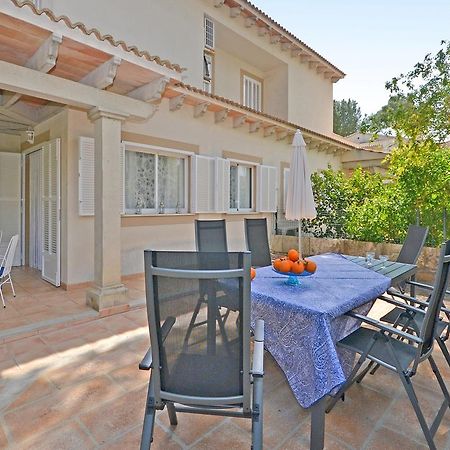 הוילה פורט ד'אלקודיה Salada House מראה חיצוני תמונה